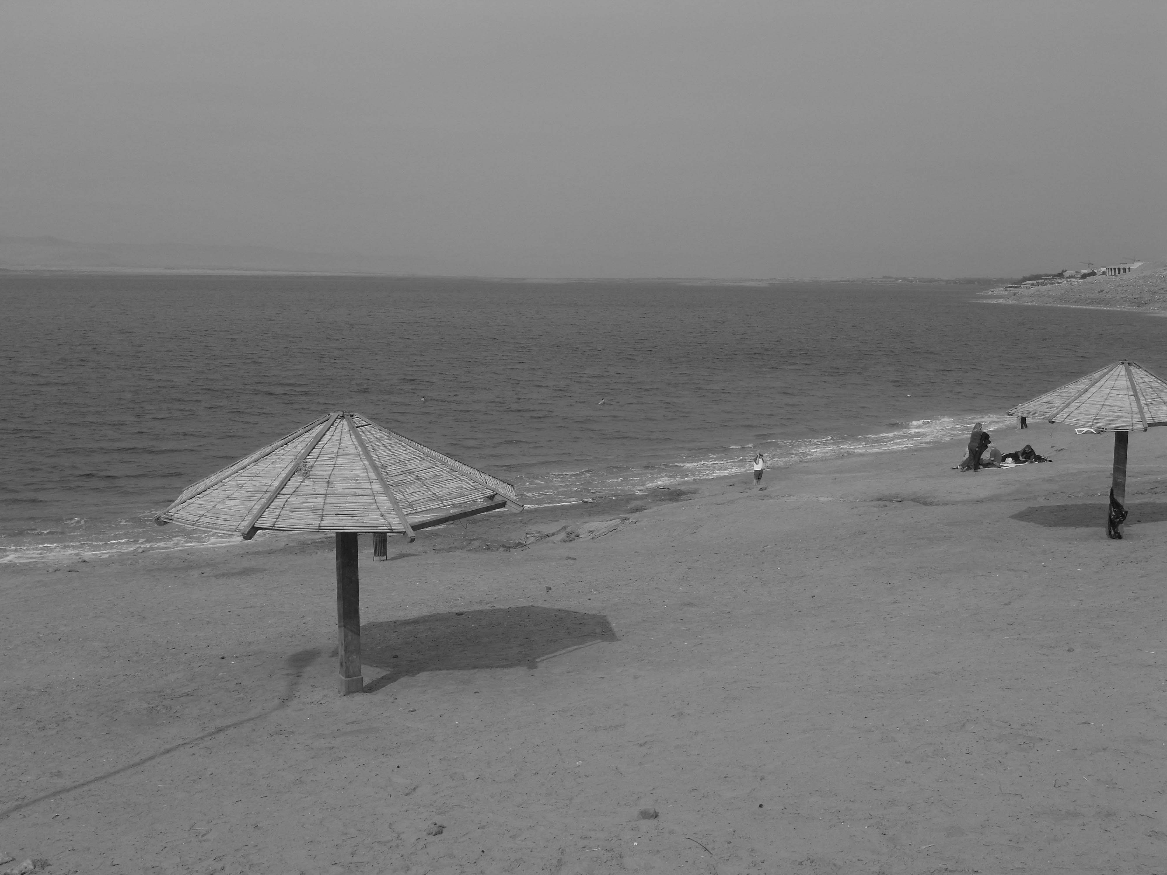 死海（ヨルダン）