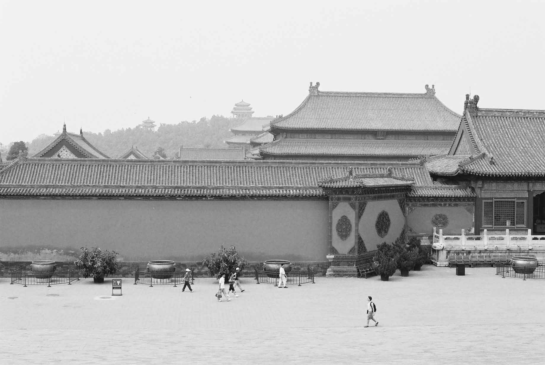 北京市内（中国）