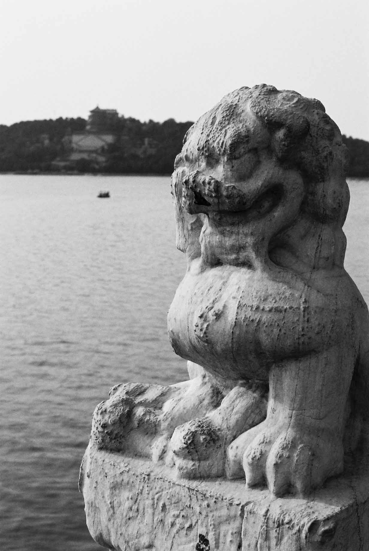 北京市内（中国）