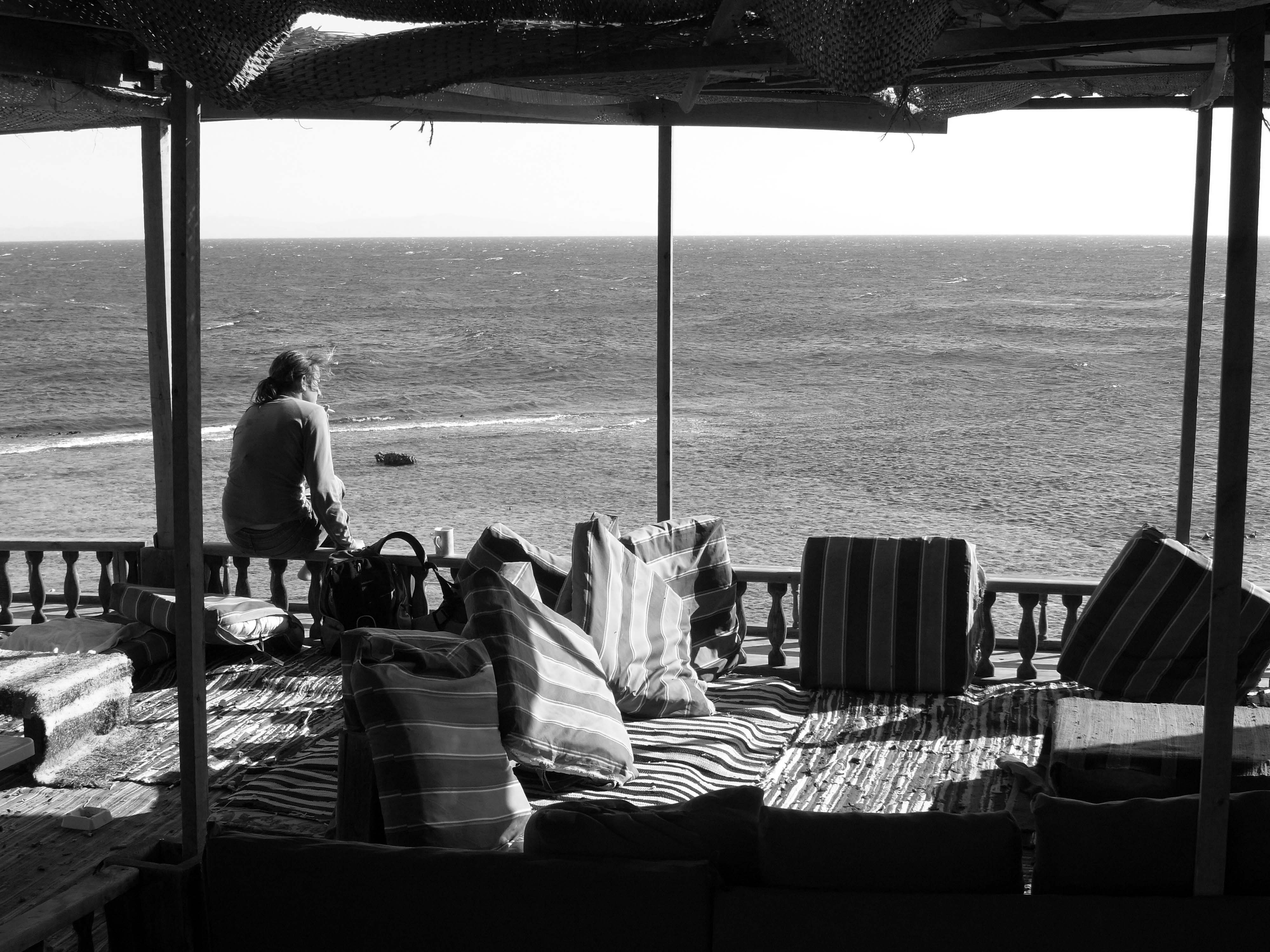 ダハブ（エジプト）