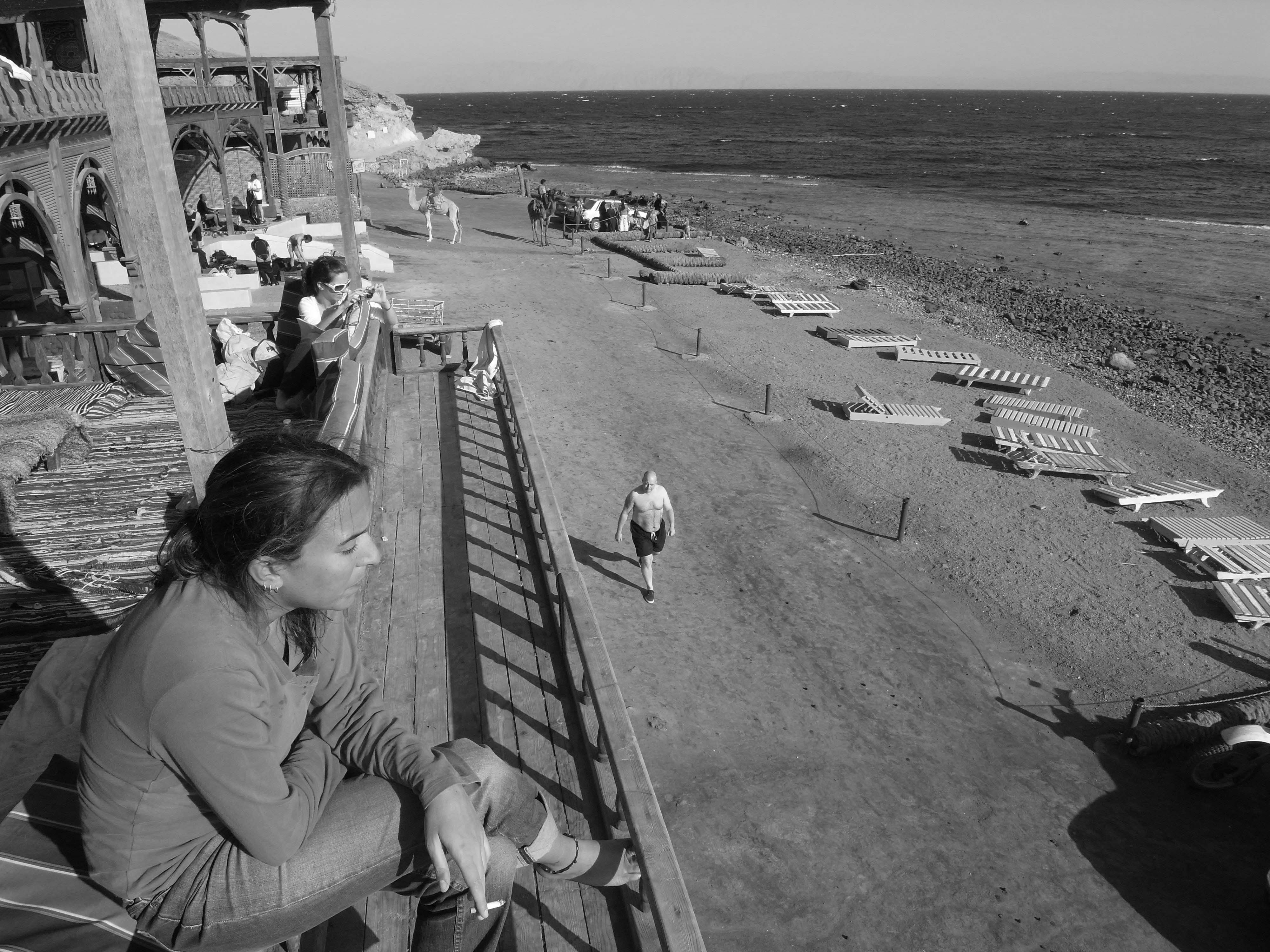 ダハブ（エジプト）