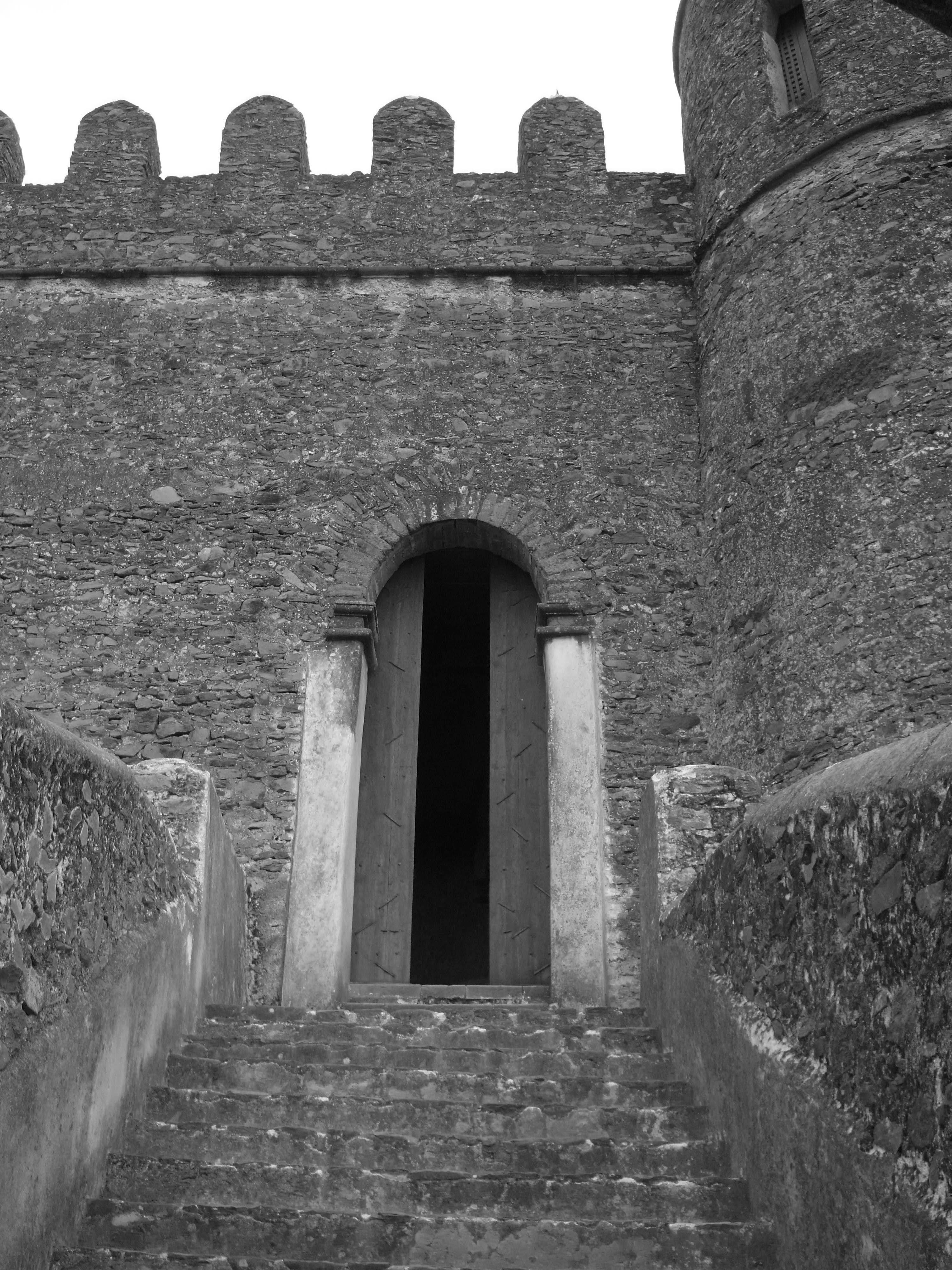 ゴンダール（エチオピア）