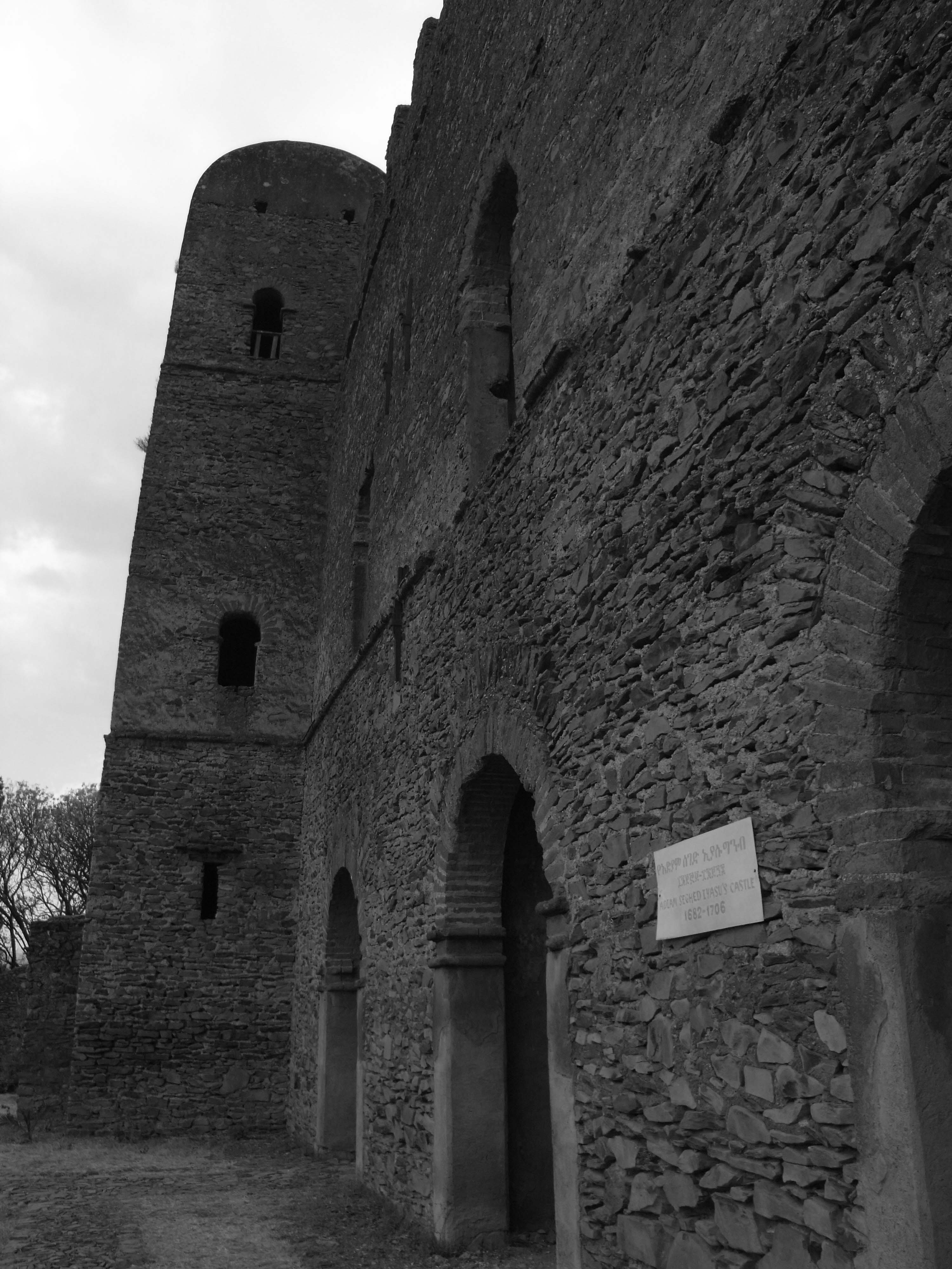 ゴンダール（エチオピア）