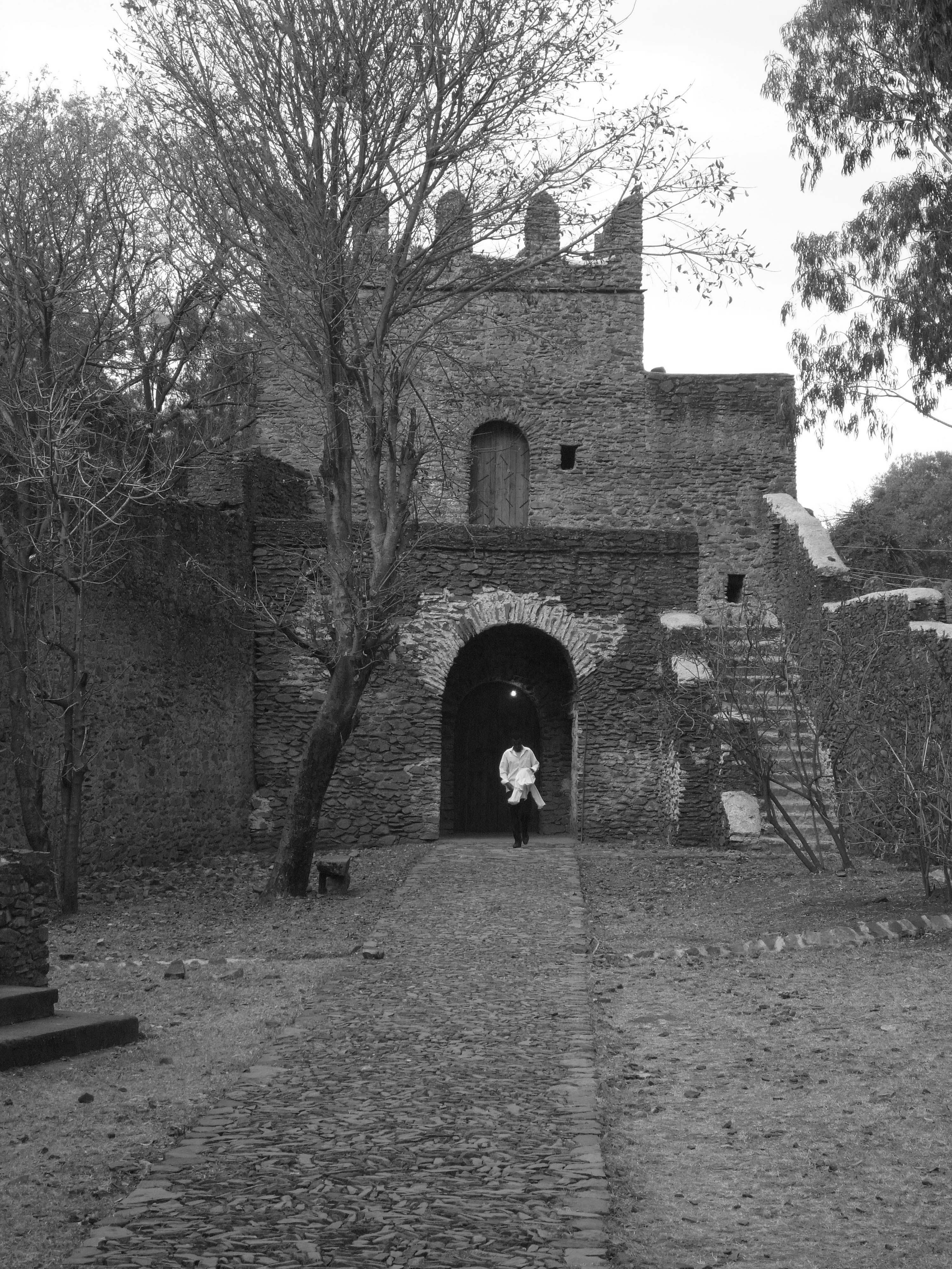 ゴンダール（エチオピア）