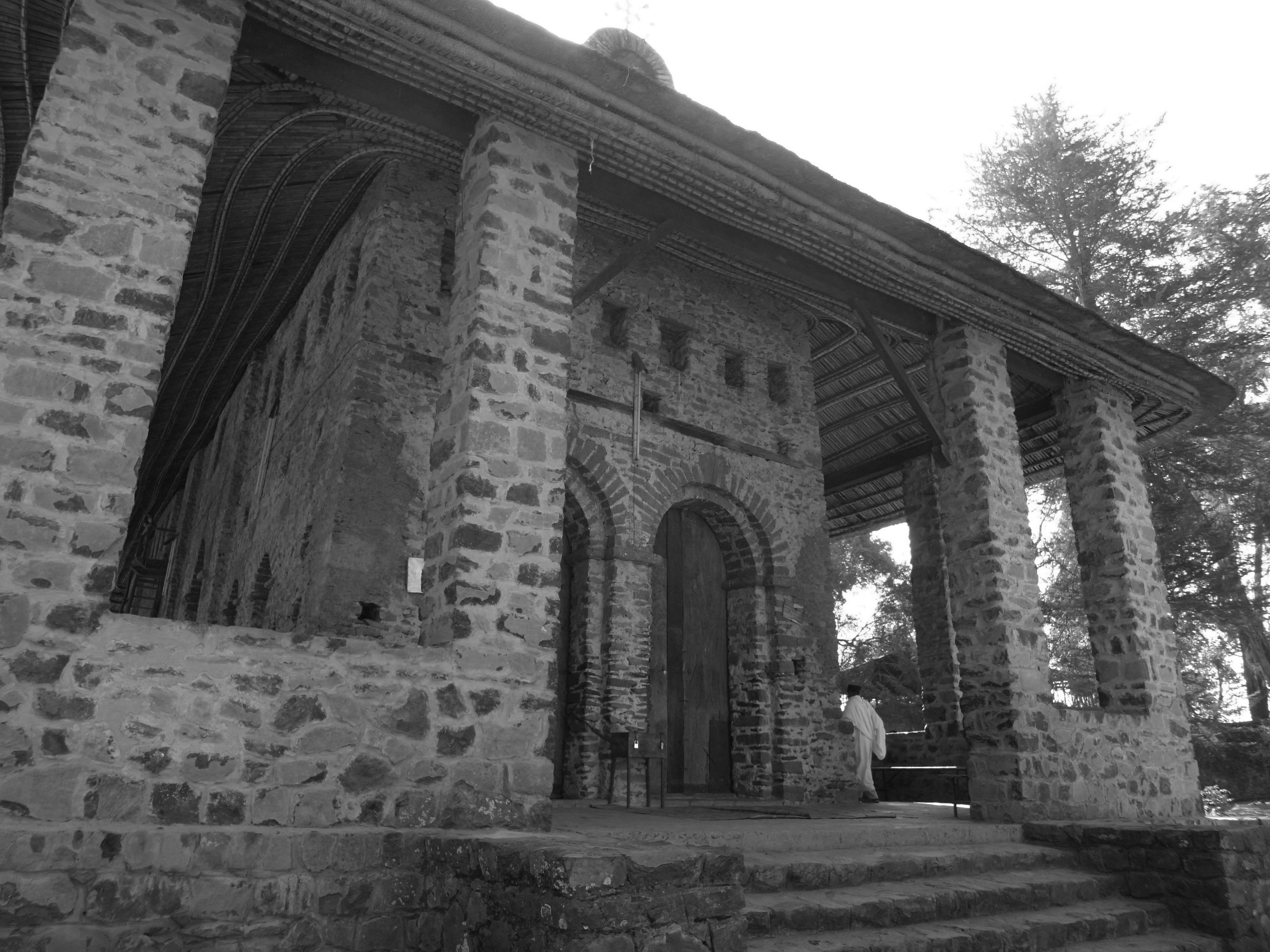 ゴンダール（エチオピア）