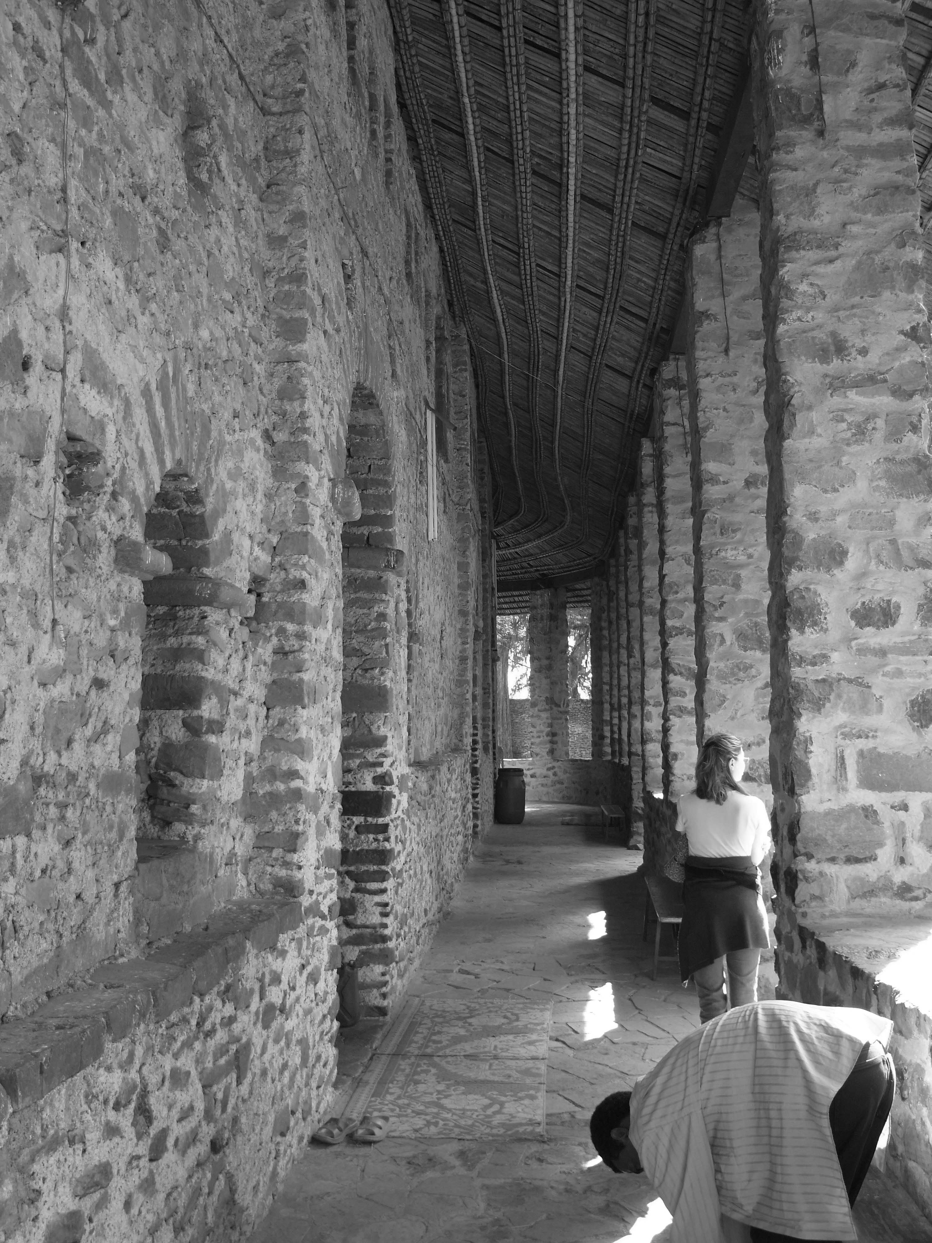 ゴンダール（エチオピア）