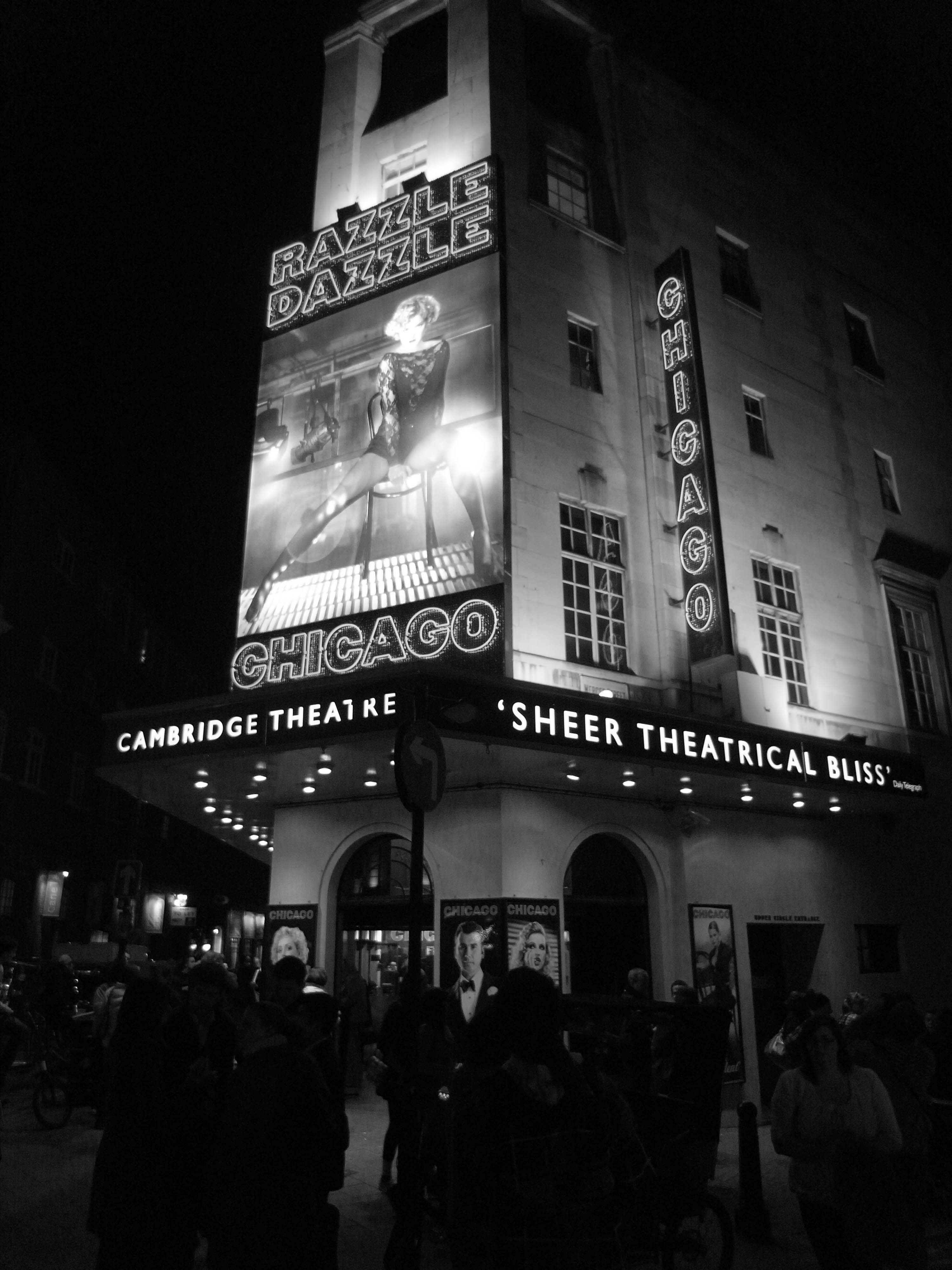 ロンドン市内（イギリス）