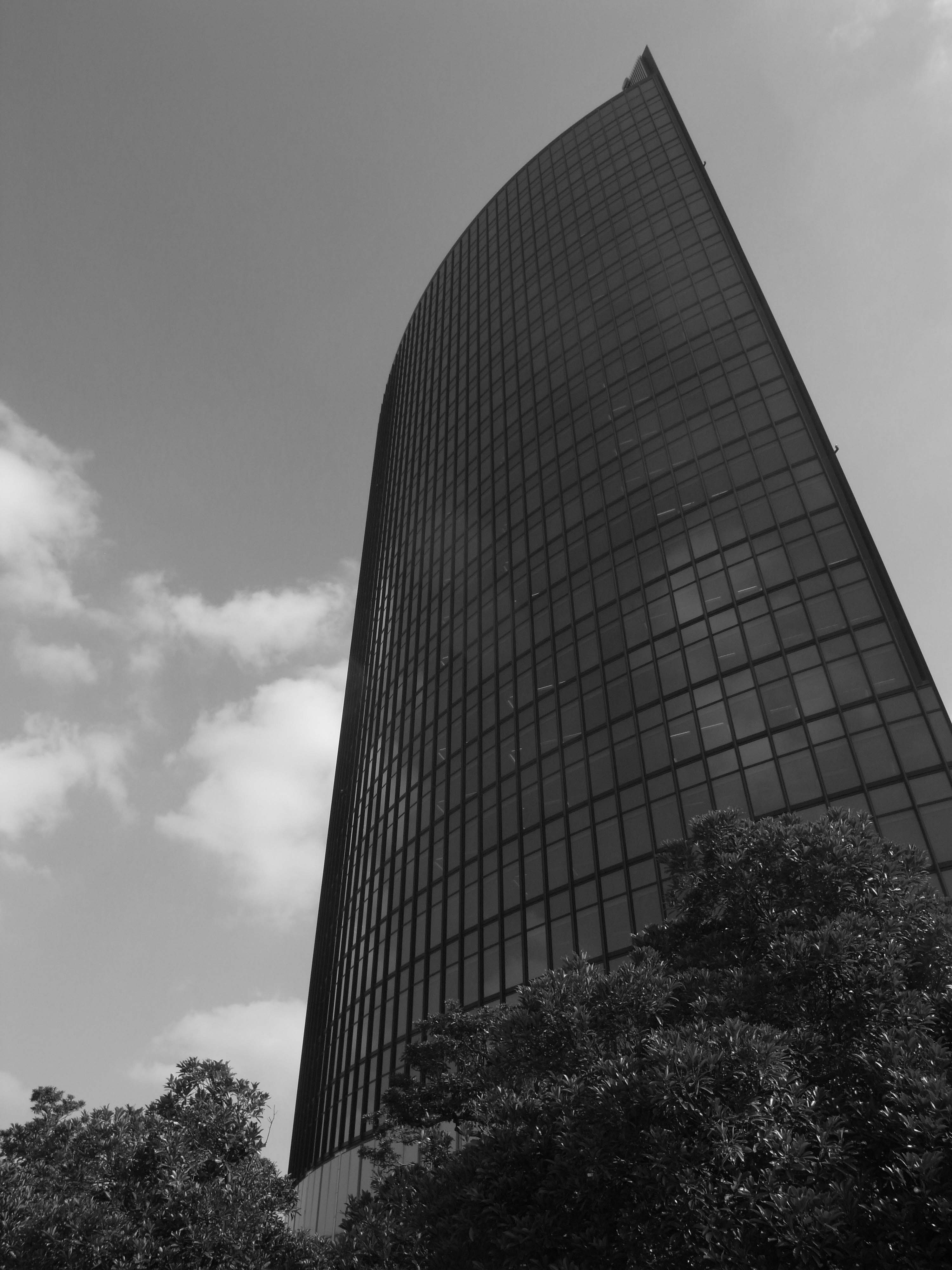 SEIKO　幕張新都心