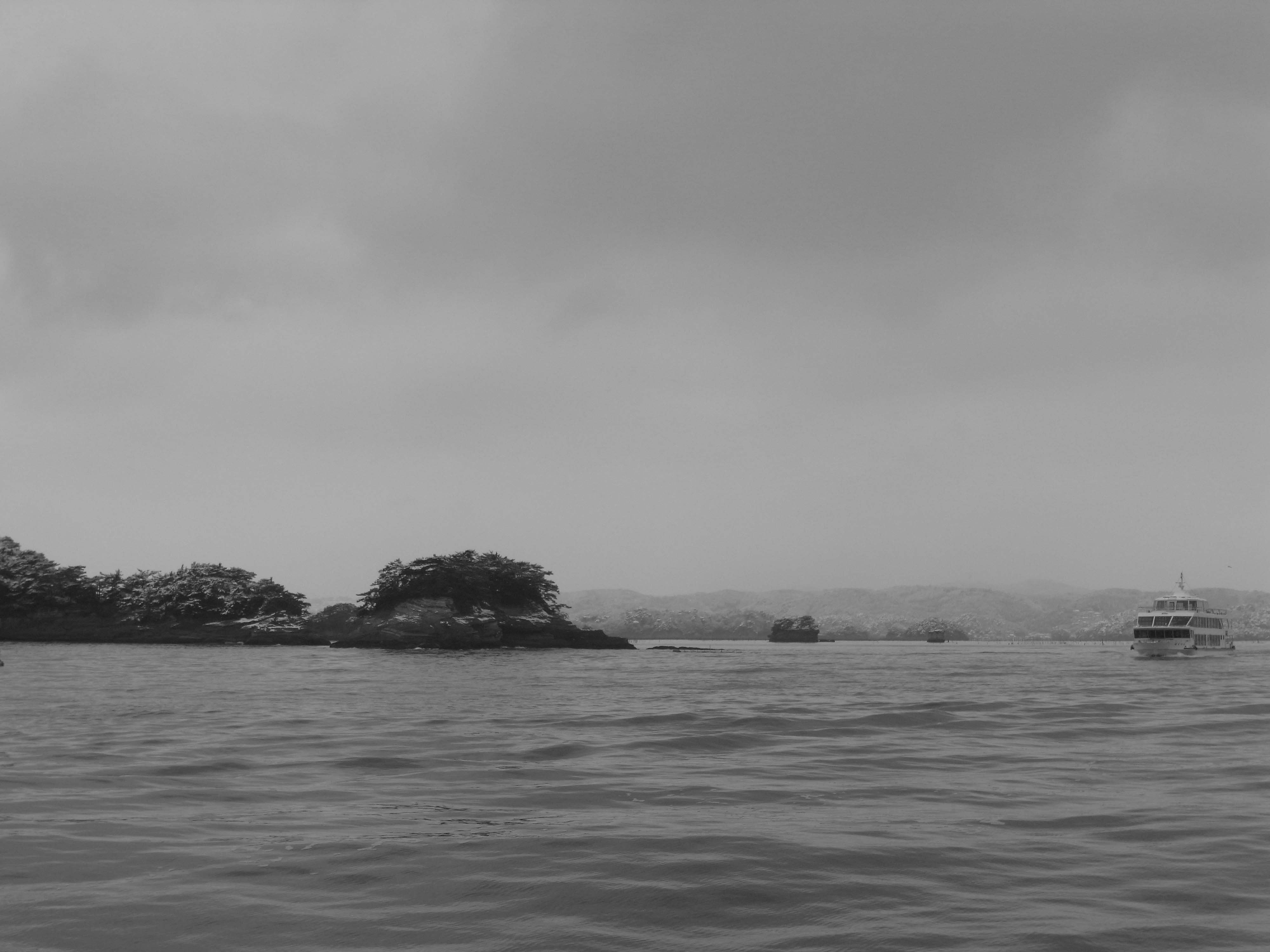宮城県松島