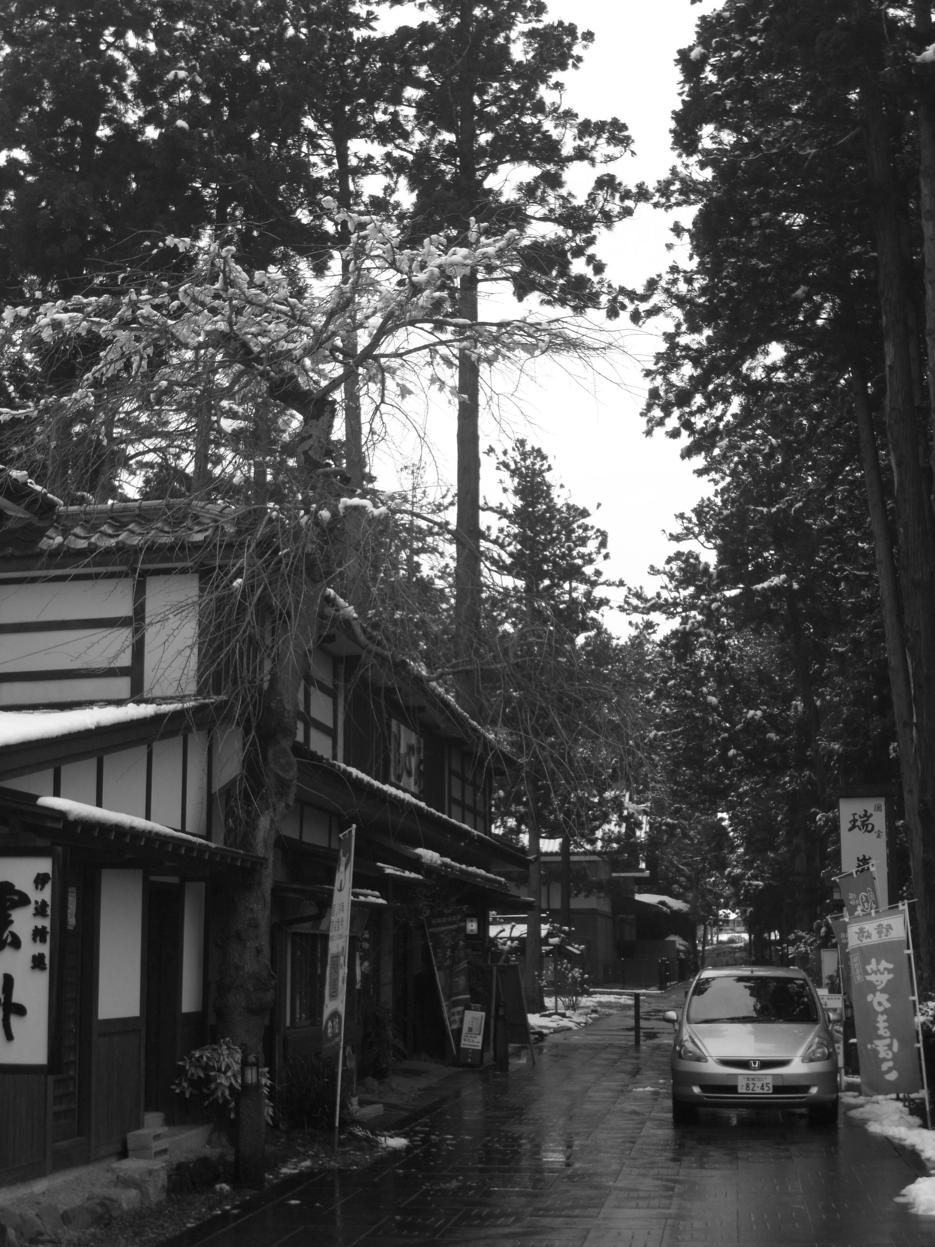 松島