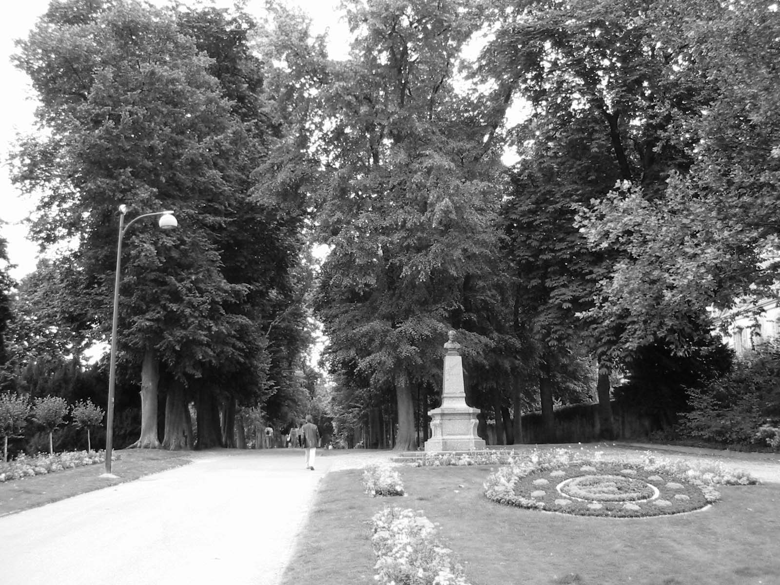 ナンシー　フランス