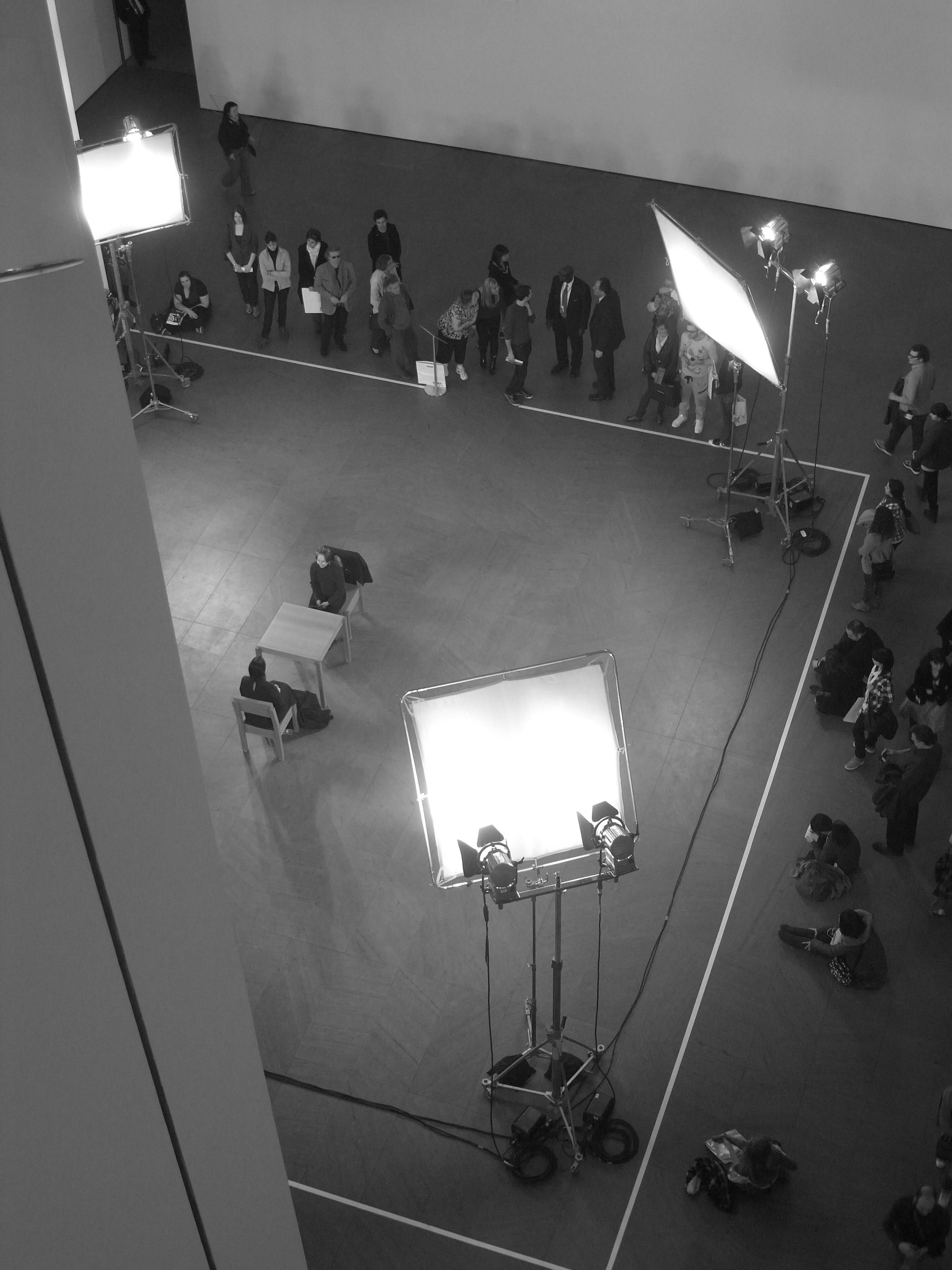 Moma　ニューヨーク