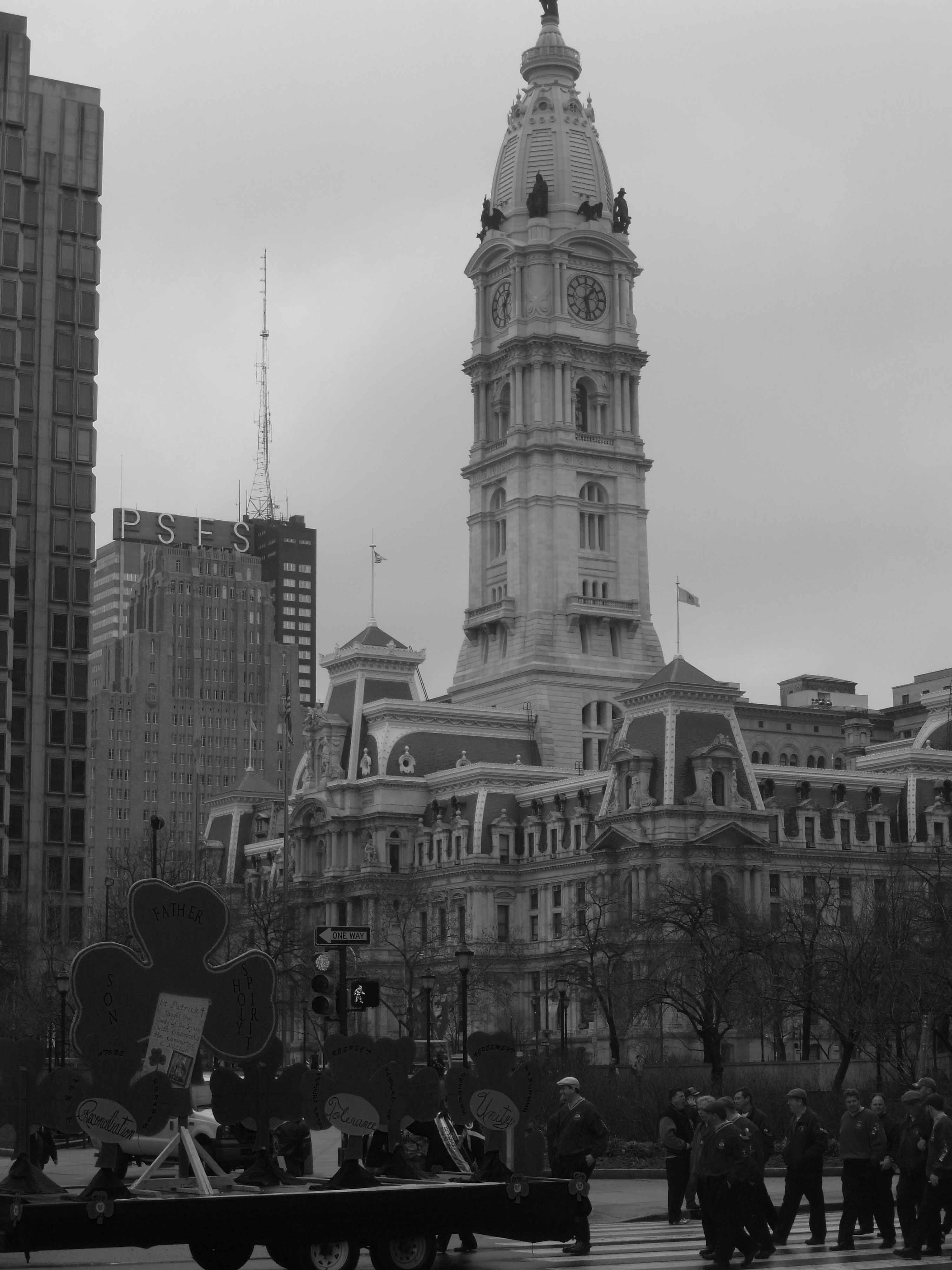 フィラデルフィア（アメリカ）