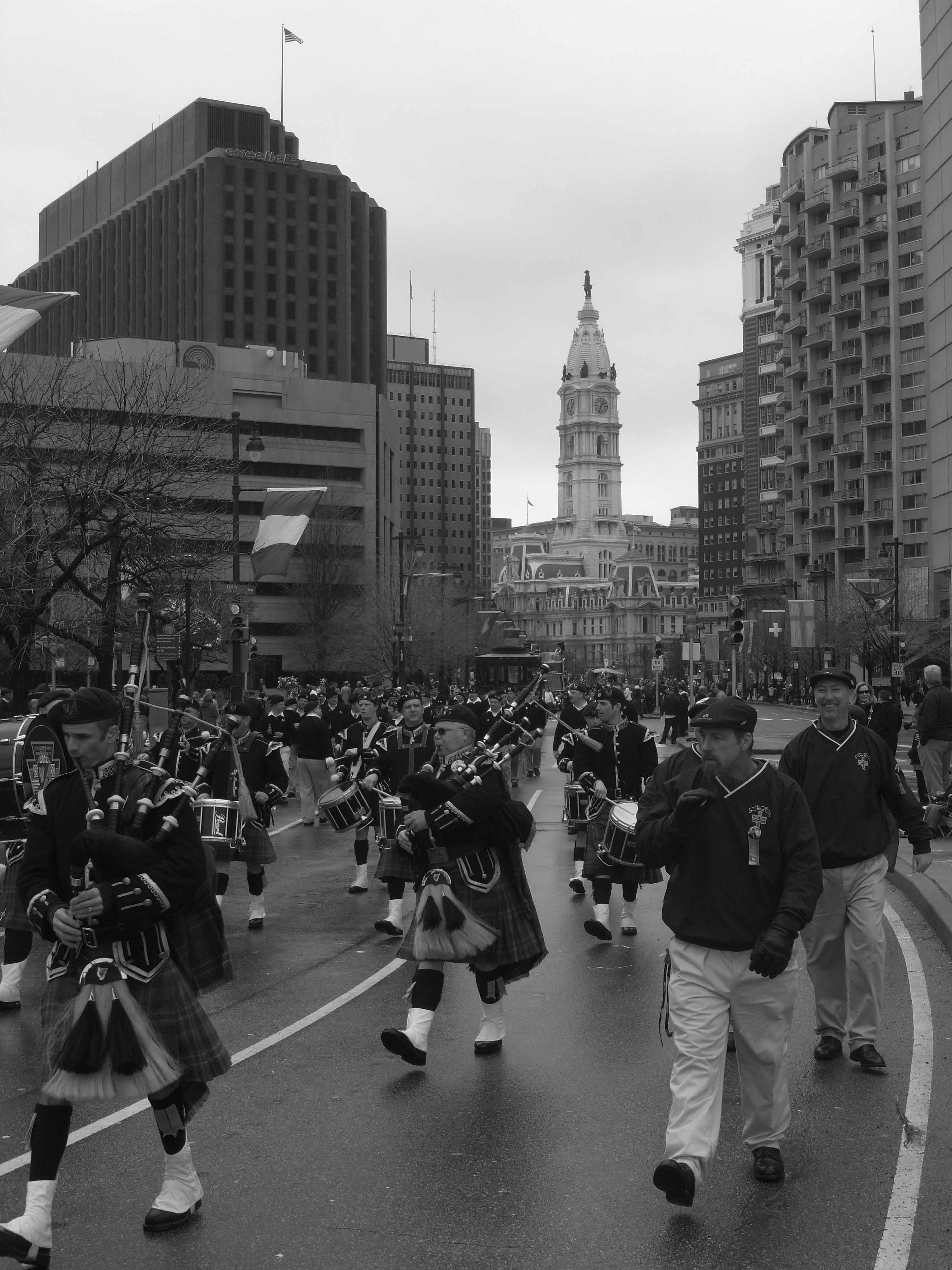 フィラデルフィア（アメリカ）