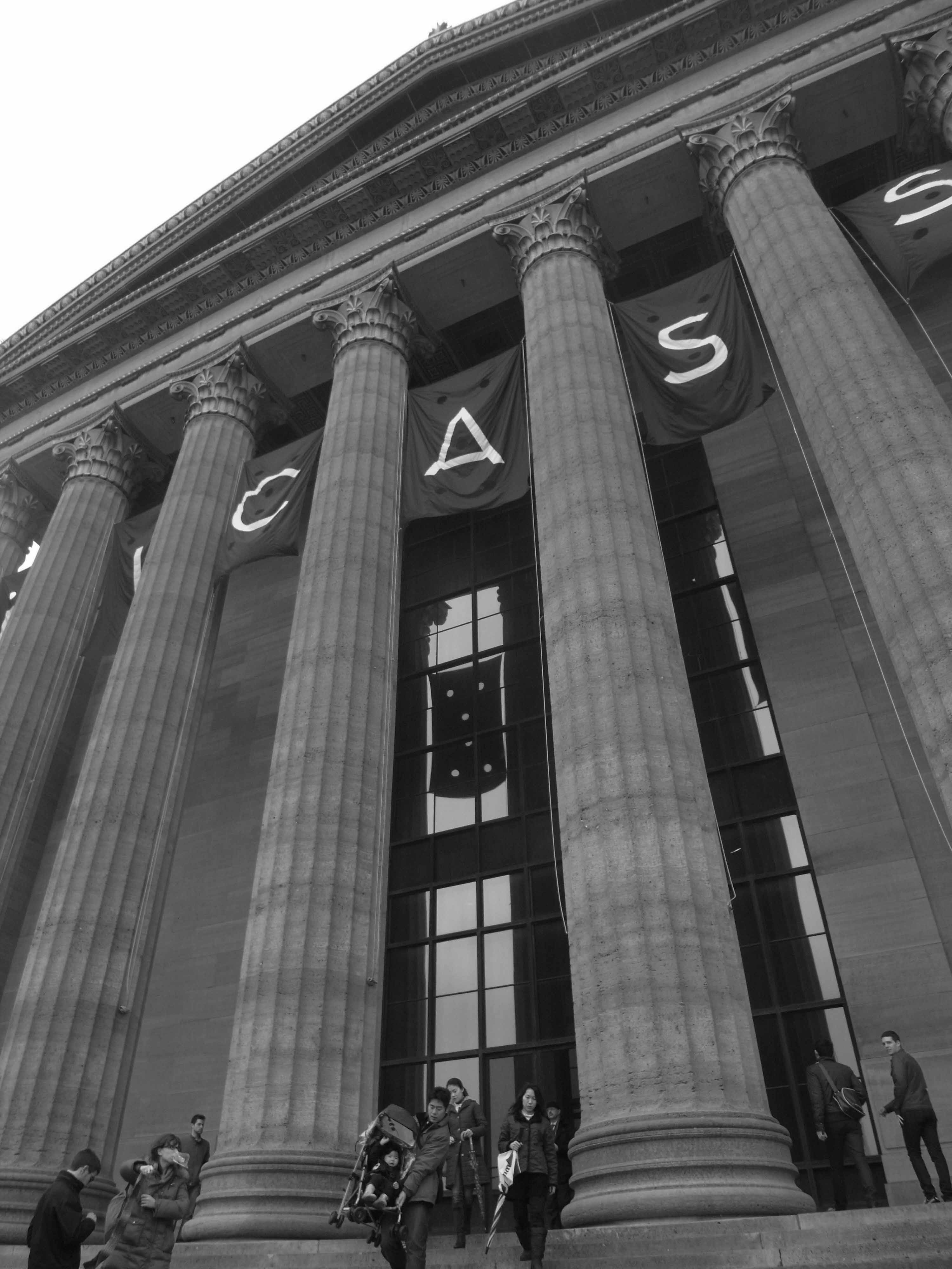 フィラデルフィア美術館