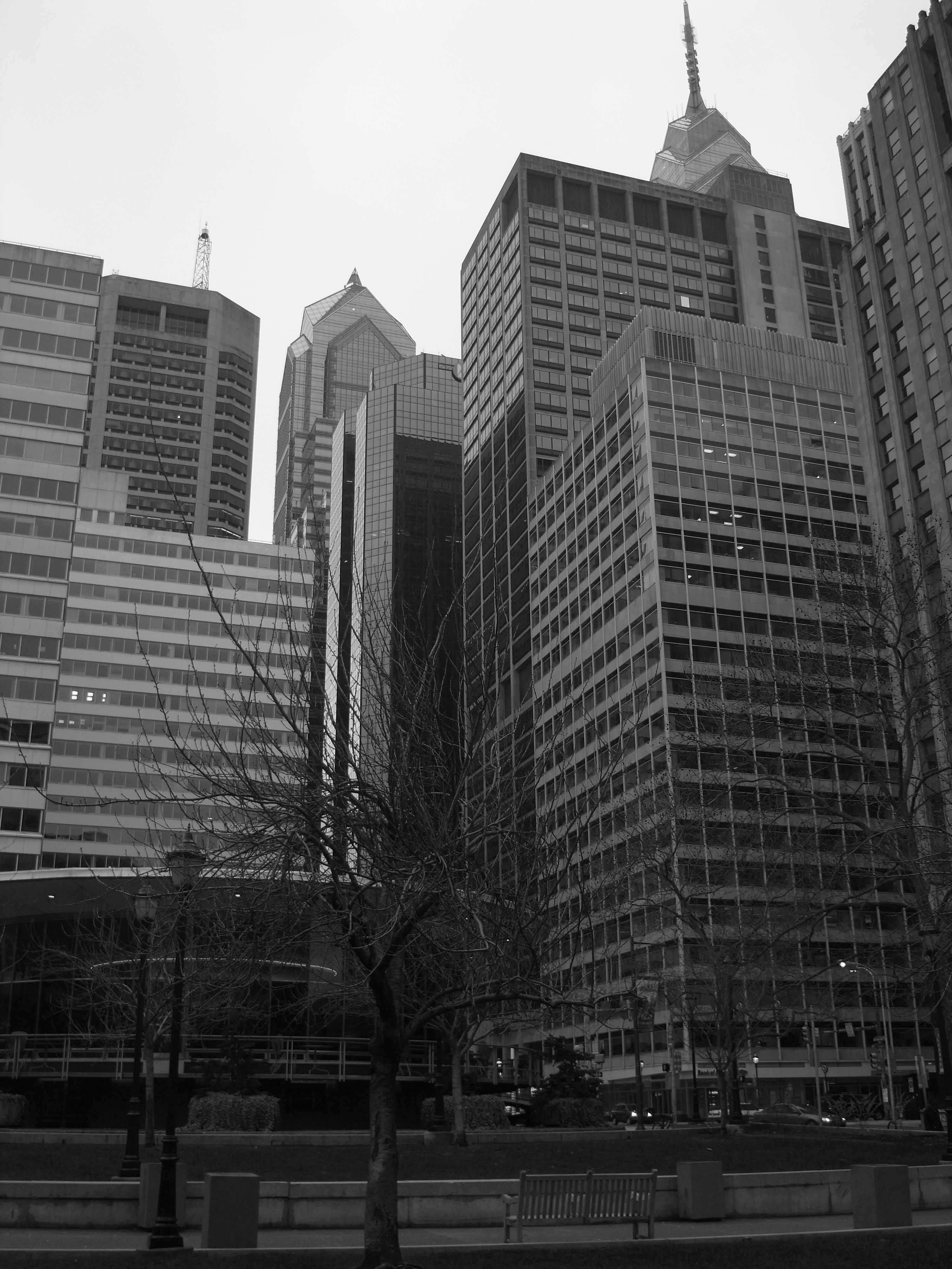 フィラデルフィア（アメリカ）