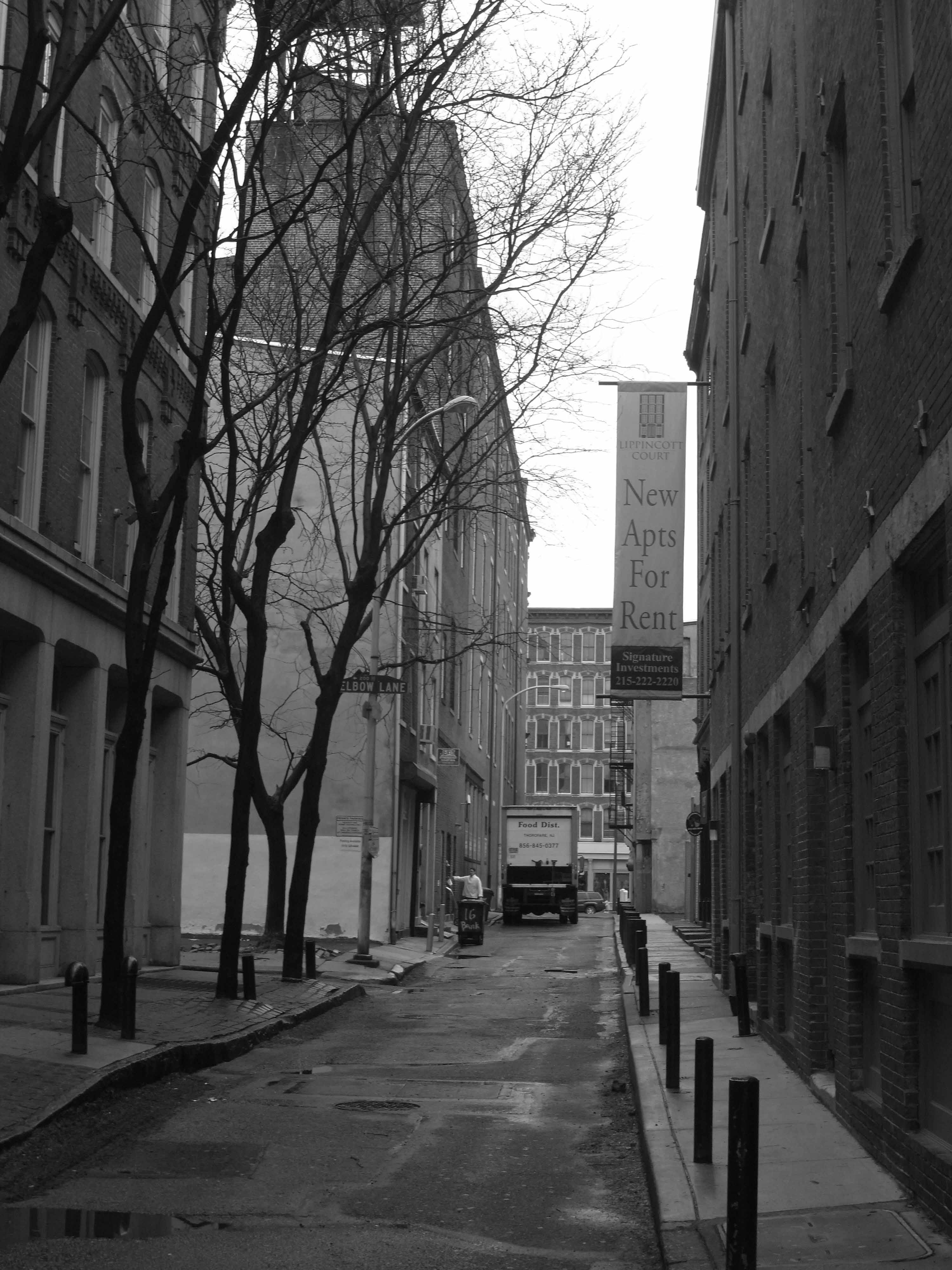 フィラデルフィア（アメリカ）