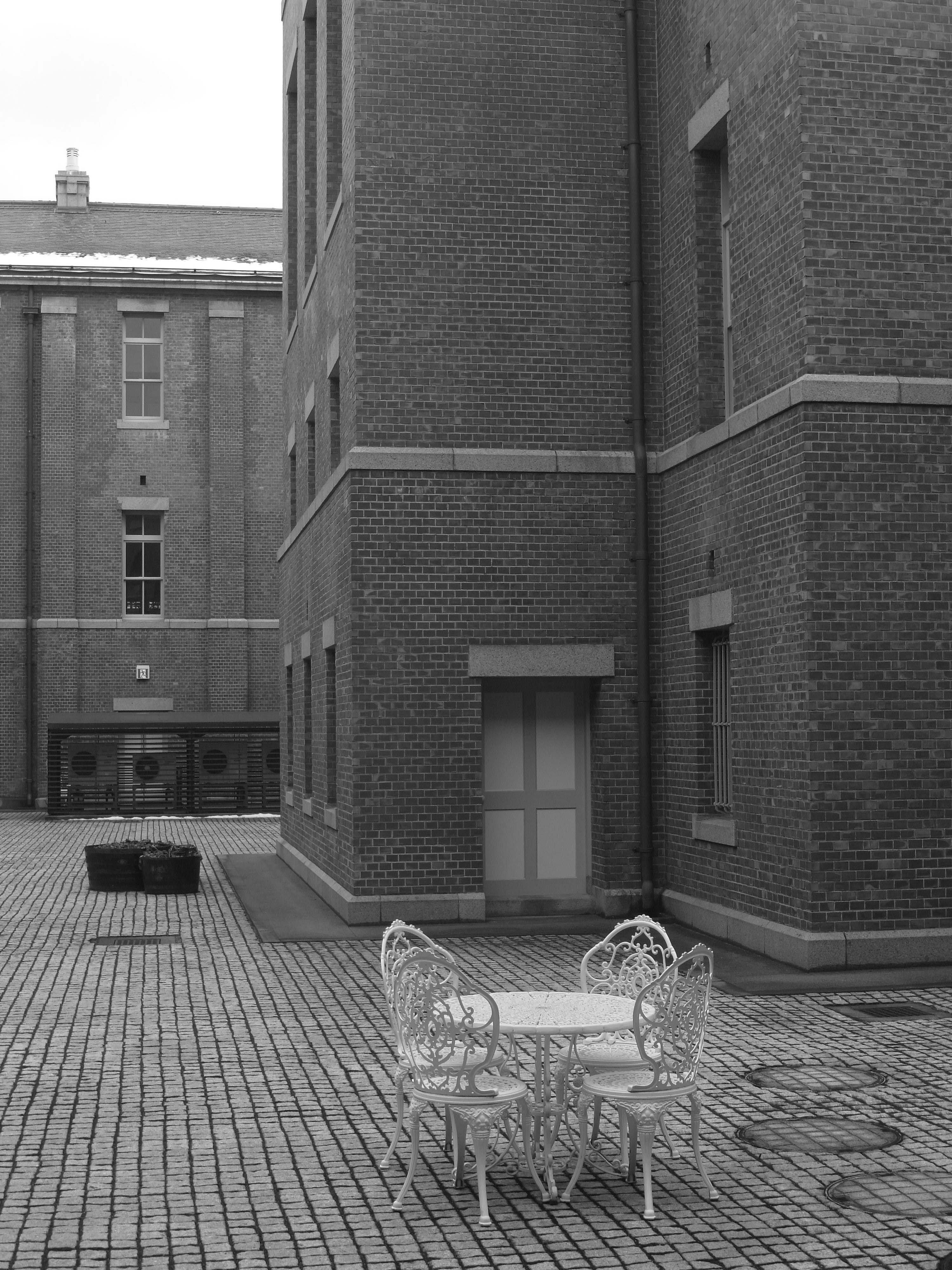 山形市　文翔館